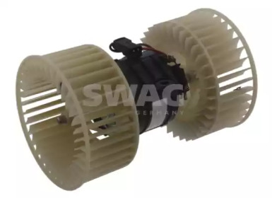 WILMINK GROUP wg1388465 -  Вентилятор салона